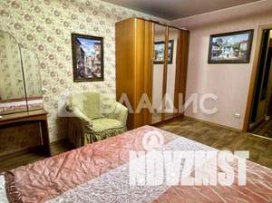 2-к квартира, на длительный срок, 60м2, 1/10 этаж