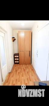 1-к квартира, на длительный срок, 40м2, 10/10 этаж