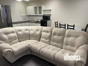 2-к квартира, на длительный срок, 94м2, 2/14 этаж