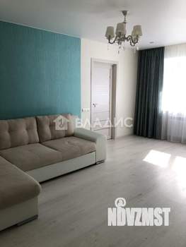 2-к квартира, на длительный срок, 43м2, 1/4 этаж