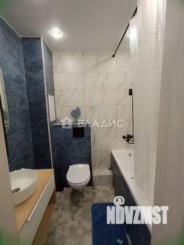 1-к квартира, на длительный срок, 40м2, 16/17 этаж