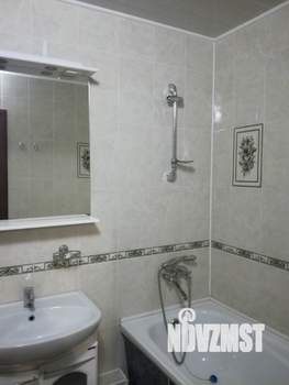 1-к квартира, на длительный срок, 40м2, 5/17 этаж