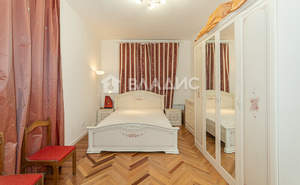 3-к квартира, на длительный срок, 73м2, 3/3 этаж