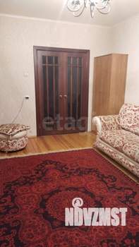 2-к квартира, на длительный срок, 57м2, 3/7 этаж