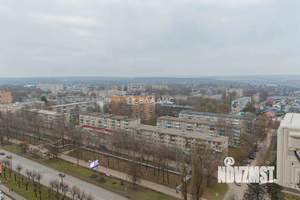 1-к квартира, на длительный срок, 39м2, 19/19 этаж