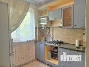 3-к квартира, на длительный срок, 58м2, 1/5 этаж