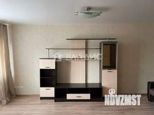 Студия квартира, на длительный срок, 39м2, 5/15 этаж