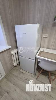 1-к квартира, на длительный срок, 30м2, 1/4 этаж