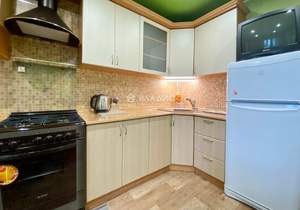 1-к квартира, на длительный срок, 41м2, 9/10 этаж