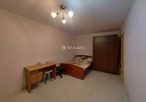 1-к квартира, на длительный срок, 33м2, 5/6 этаж