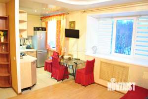 2-к квартира, на длительный срок, 46м2, 5/5 этаж