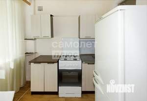 1-к квартира, на длительный срок, 30м2, 2/5 этаж
