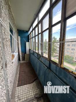 2-к квартира, на длительный срок, 46м2, 4/5 этаж