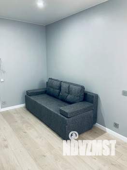 1-к квартира, посуточно, 46м2, 18/19 этаж