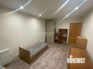 2-к квартира, на длительный срок, 50м2, 5/5 этаж