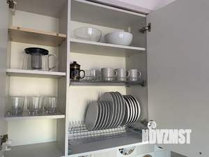 2-к квартира, посуточно, 48м2, 2/4 этаж