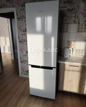 1-к квартира, на длительный срок, 40м2, 14/14 этаж