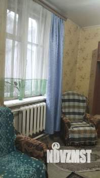 2-к квартира, на длительный срок, 41м2, 1/2 этаж