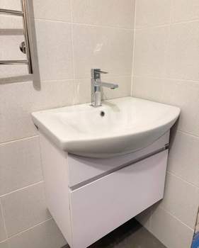 1-к квартира, на длительный срок, 43м2, 10/15 этаж