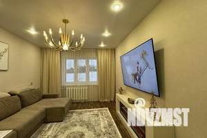 3-к квартира, посуточно, 100м2, 3/17 этаж