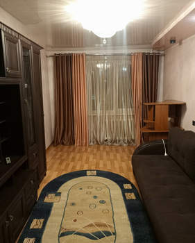 2-к квартира, на длительный срок, 53м2, 3/5 этаж