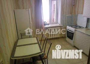 1-к квартира, на длительный срок, 51м2, 3/5 этаж