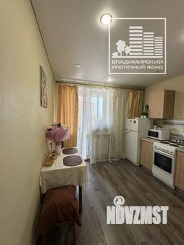 1-к квартира, на длительный срок, 33м2, 12/18 этаж