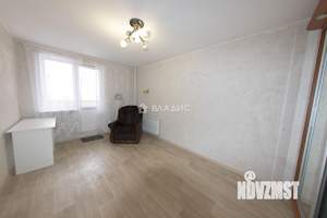 1-к квартира, на длительный срок, 44м2, 4/18 этаж