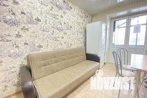 2-к квартира, посуточно, 50м2, 2/10 этаж