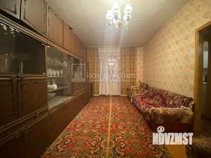 1-к квартира, на длительный срок, 31м2, 3/5 этаж