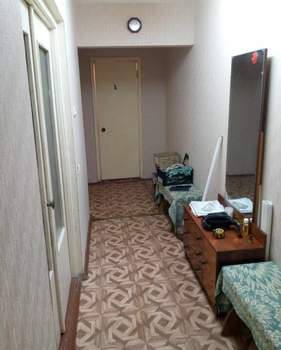 2-к квартира, на длительный срок, 520м2, 8/9 этаж