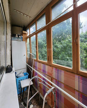 1-к квартира, на длительный срок, 35м2, 3/9 этаж