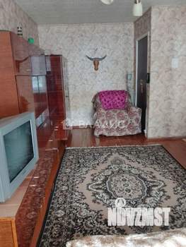 1-к квартира, на длительный срок, 30м2, 2/5 этаж