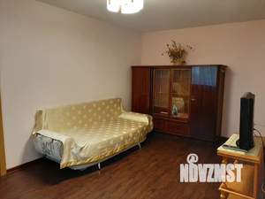 2-к квартира, посуточно, 45м2, 1/5 этаж