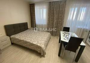 Студия квартира, на длительный срок, 25м2, 10/14 этаж