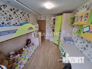 3-к квартира, на длительный срок, 62м2, 5/5 этаж