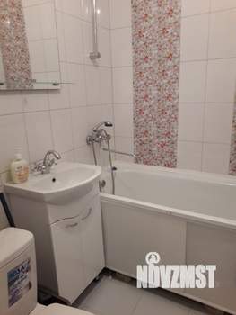 1-к квартира, посуточно, 30м2, 2/5 этаж