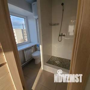 Студия квартира, посуточно, 25м2, 5/5 этаж