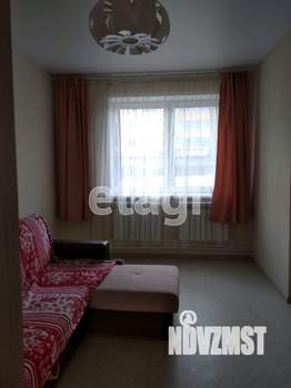 1-к квартира, на длительный срок, 42м2, 1/3 этаж