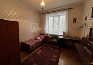 3-к квартира, на длительный срок, 75м2, 2/4 этаж