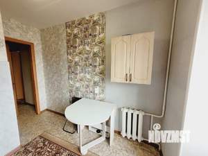1-к квартира, на длительный срок, 30м2, 4/5 этаж