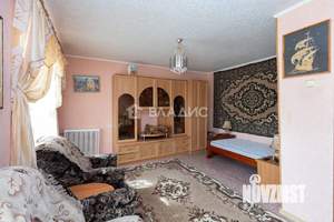 1-к квартира, на длительный срок, 34м2, 2/9 этаж