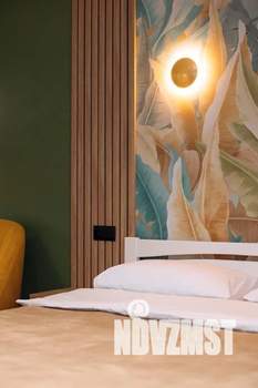 Студия квартира, посуточно, 28м2, 5/15 этаж