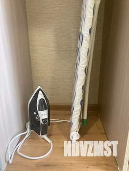 1-к квартира, посуточно, 39м2, 2/2 этаж