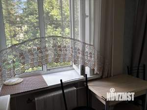 2-к квартира, на длительный срок, 39м2, 1/2 этаж