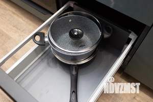 1-к квартира, посуточно, 41м2, 1/1 этаж