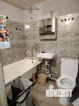 1-к квартира, на длительный срок, 36м2, 1/9 этаж