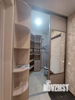 1-к квартира, на длительный срок, 37м2, 9/17 этаж