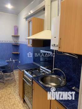 2-к квартира, на длительный срок, 57м2, 3/4 этаж