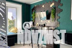 1-к квартира, посуточно, 16м2, 4/4 этаж